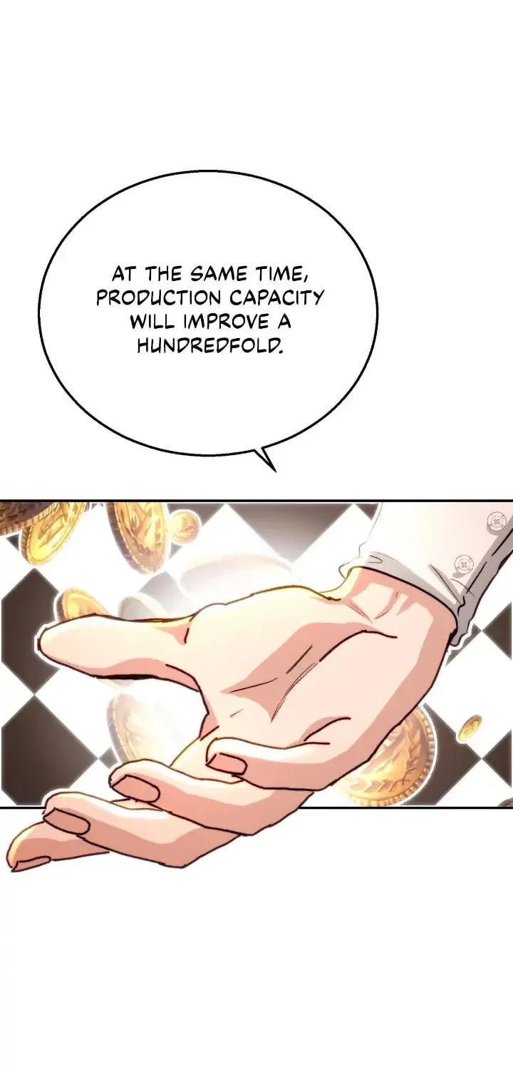 Read Rosalyn Vogart chapter 20 image 32 on Lezhin