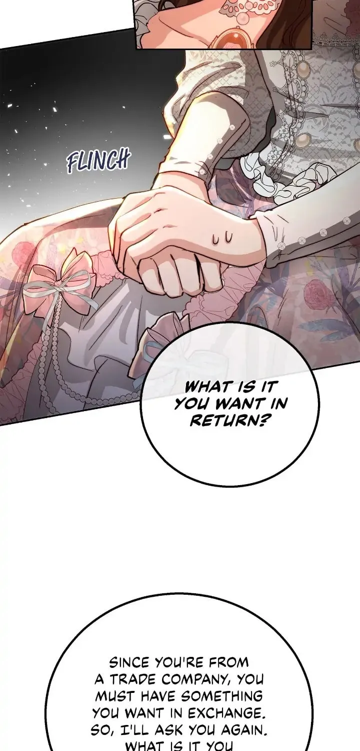 Read Rosalyn Vogart chapter 20 image 35 on Lezhin