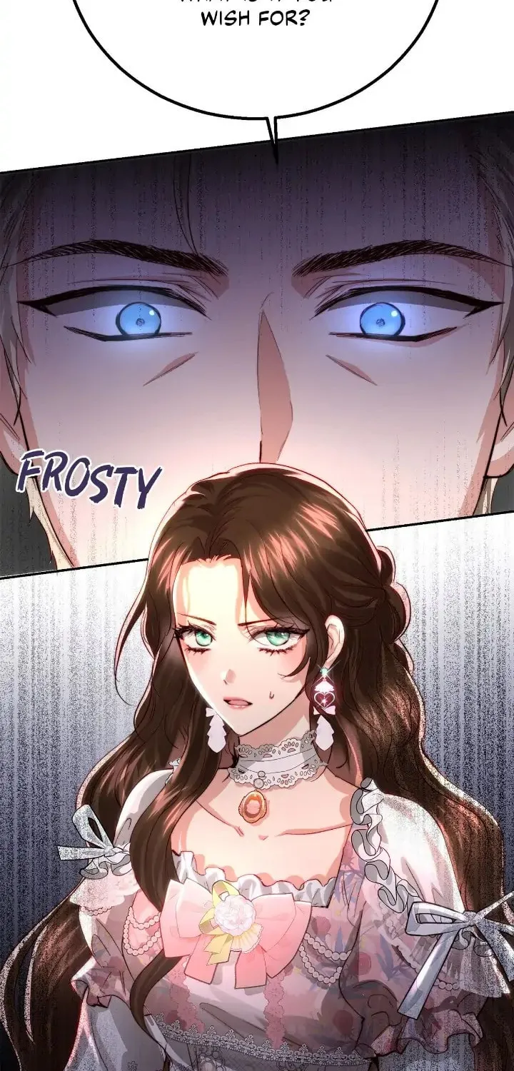 Read Rosalyn Vogart chapter 20 image 36 on Lezhin