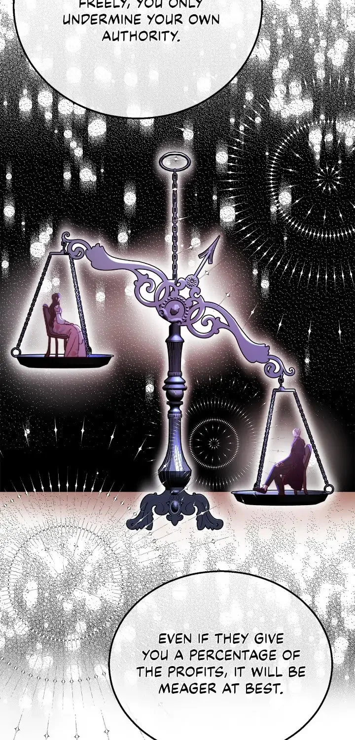 Read Rosalyn Vogart chapter 20 image 38 on Lezhin