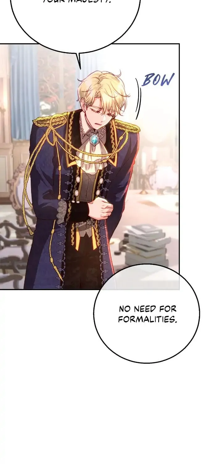 Read Rosalyn Vogart chapter 20 image 4 on Lezhin
