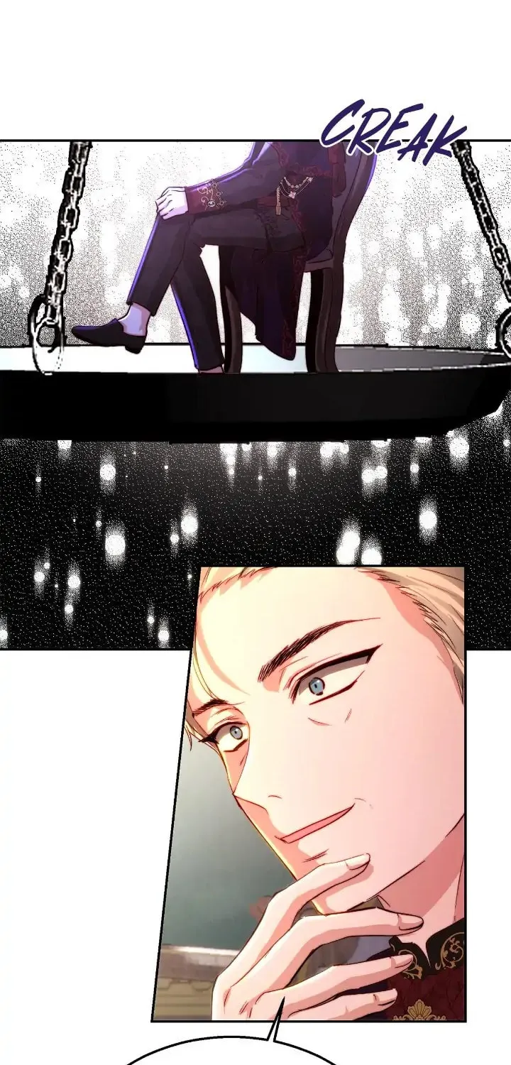 Read Rosalyn Vogart chapter 20 image 41 on Lezhin