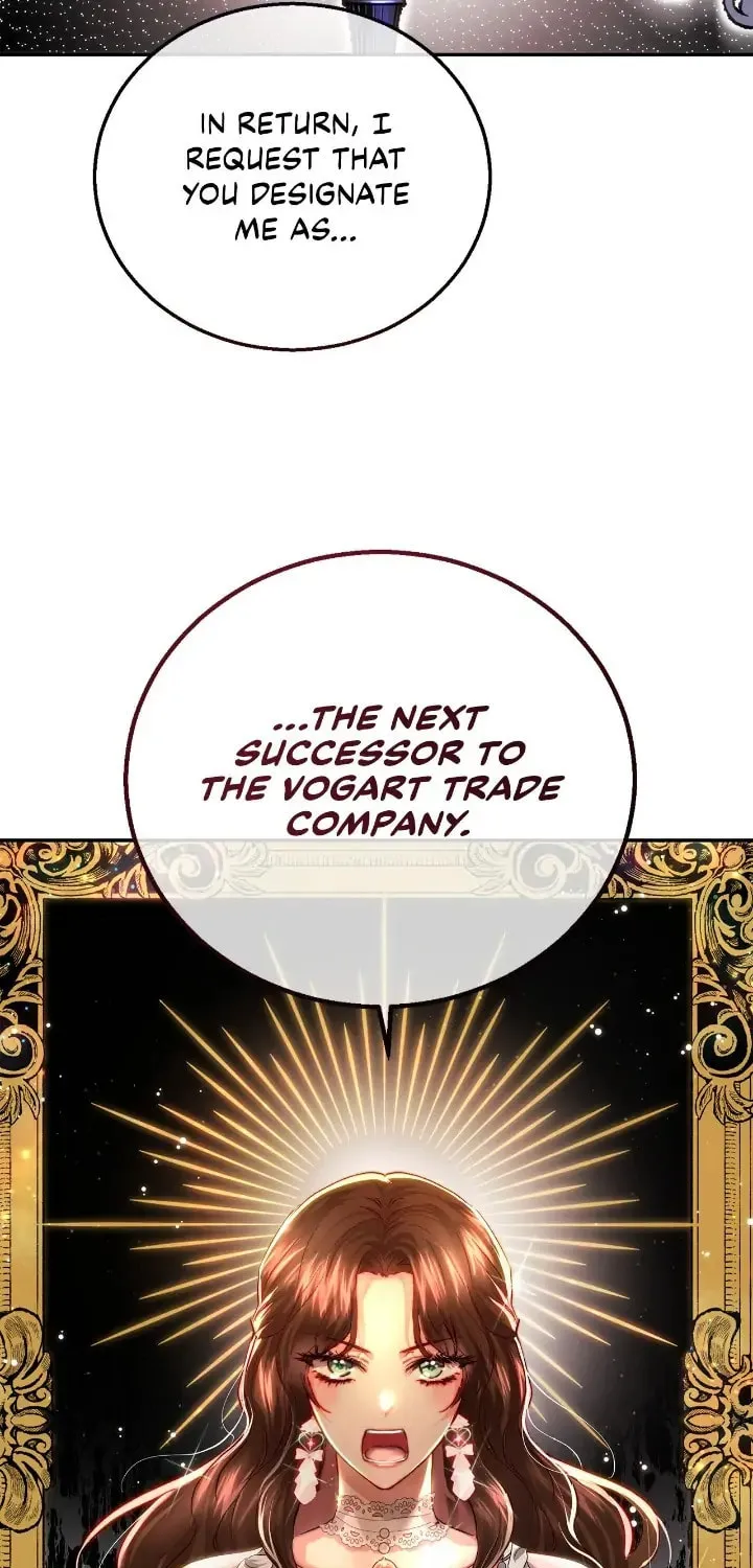 Read Rosalyn Vogart chapter 20 image 43 on Lezhin