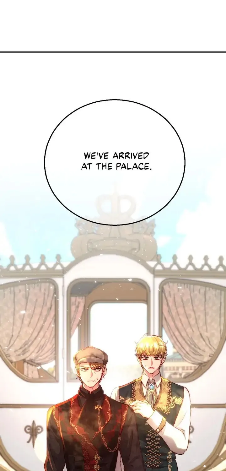 Read Rosalyn Vogart chapter 20 image 47 on Lezhin