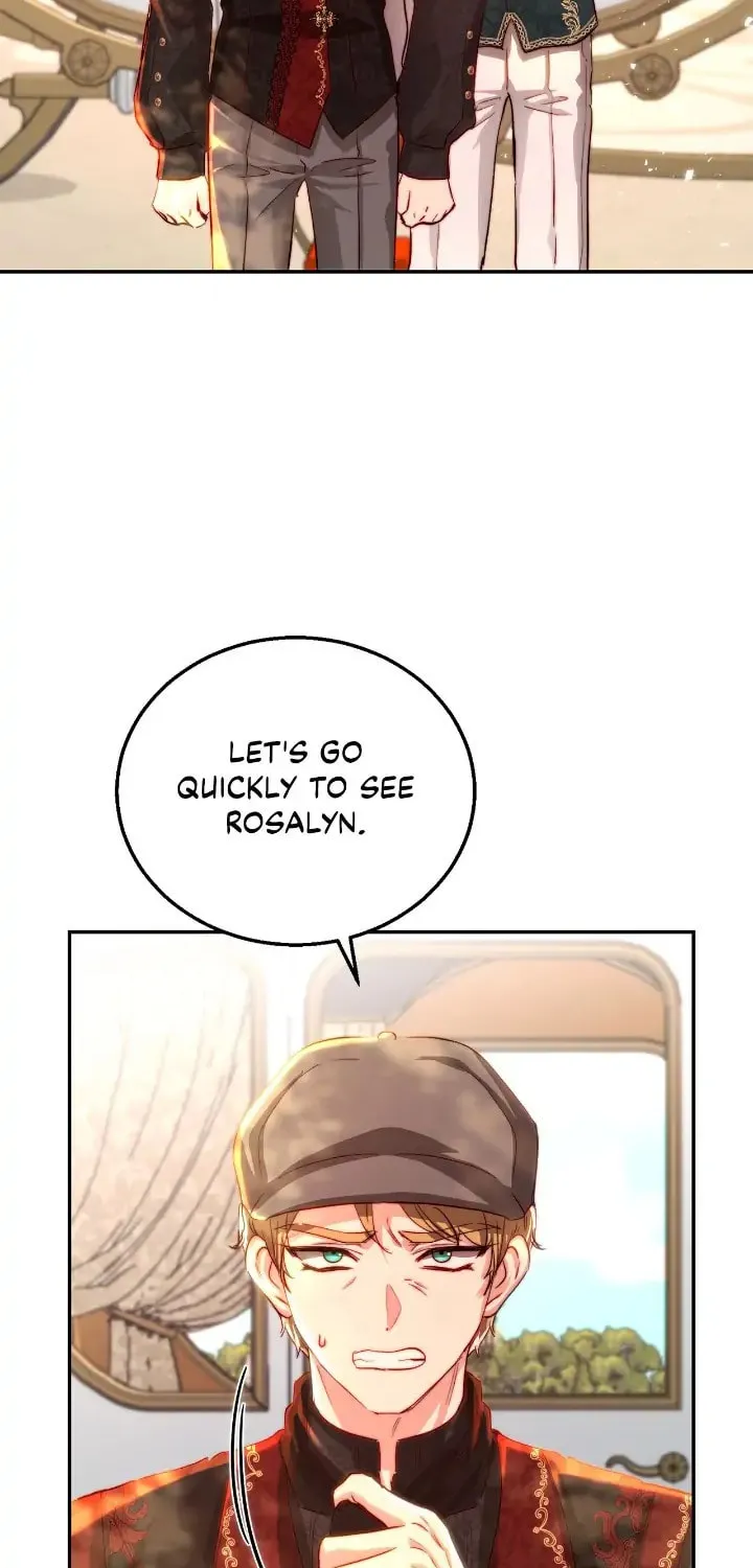 Read Rosalyn Vogart chapter 20 image 48 on Lezhin