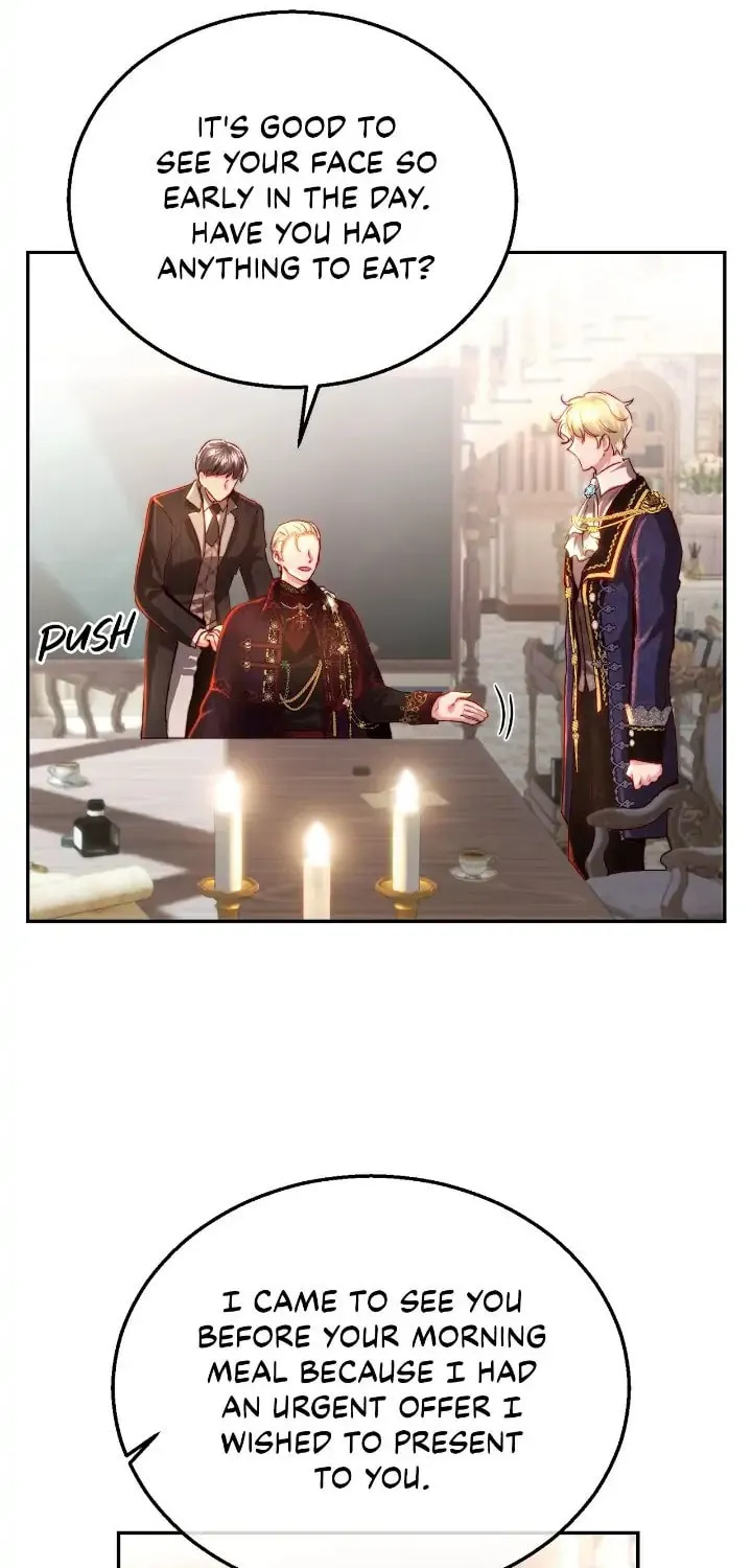 Read Rosalyn Vogart chapter 20 image 5 on Lezhin
