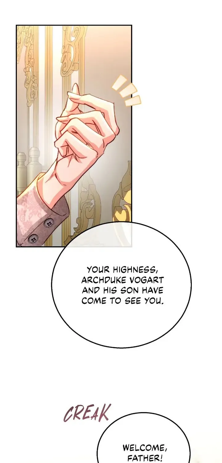 Read Rosalyn Vogart chapter 20 image 50 on Lezhin