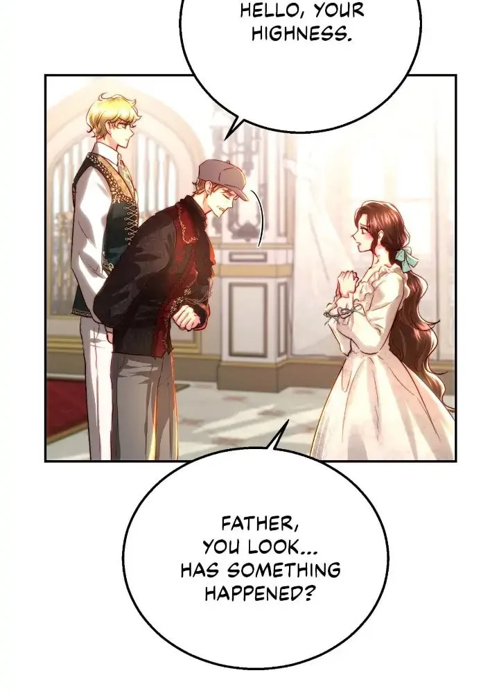 Read Rosalyn Vogart chapter 20 image 52 on Lezhin