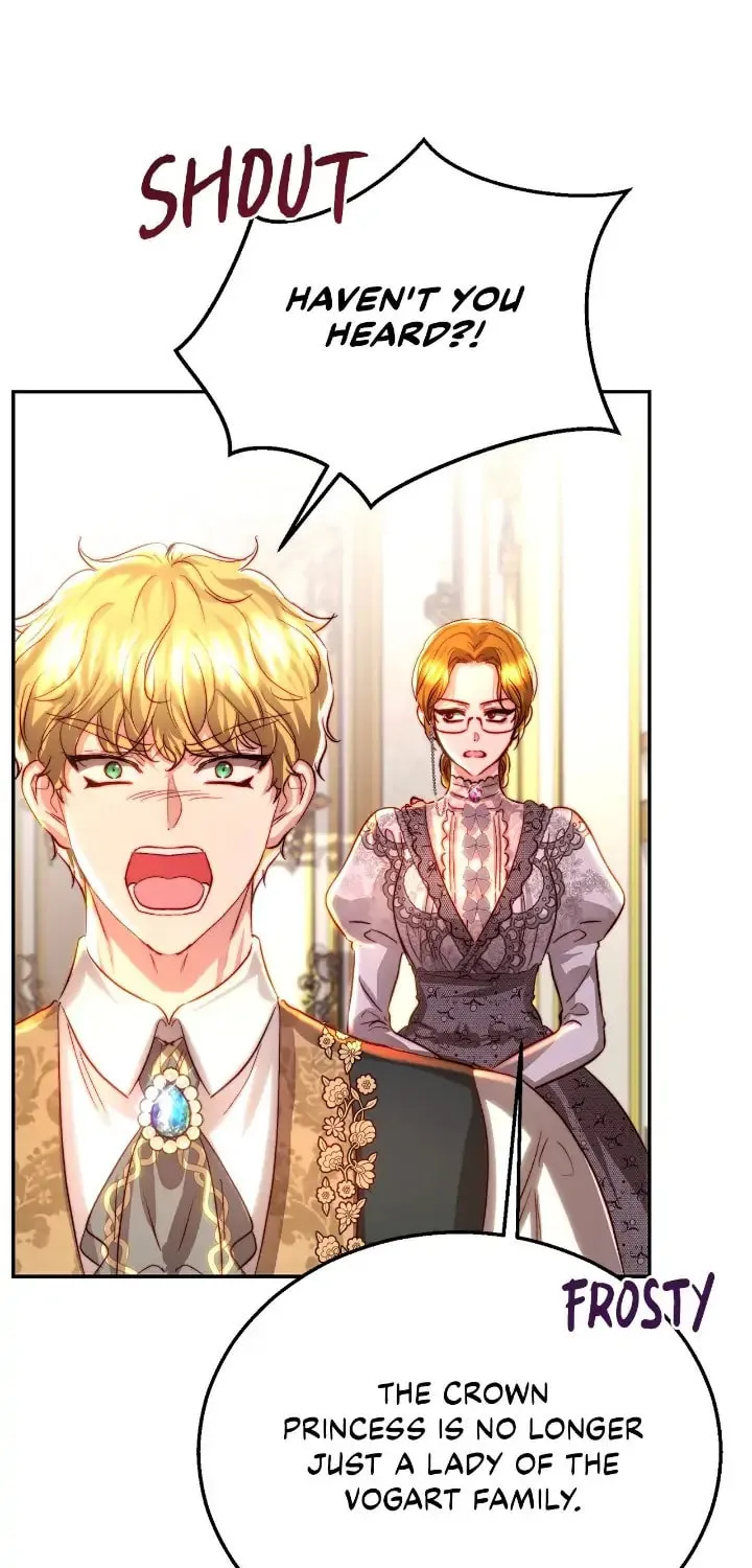 Read Rosalyn Vogart chapter 20 image 53 on Lezhin