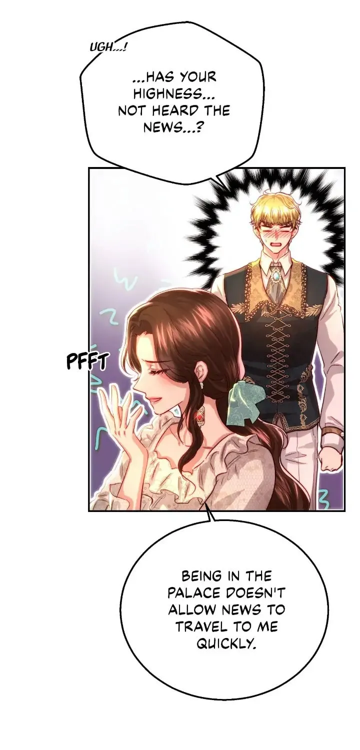 Read Rosalyn Vogart chapter 20 image 55 on Lezhin