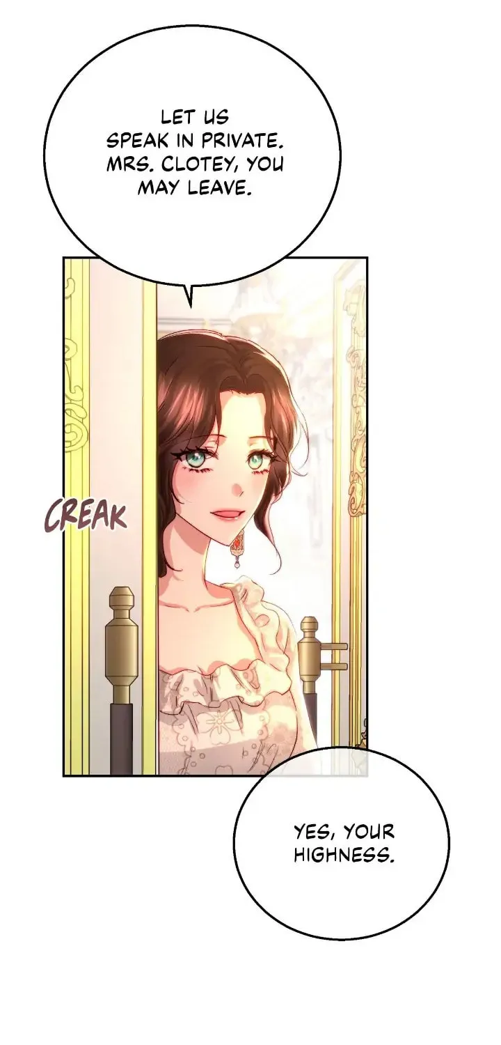 Read Rosalyn Vogart chapter 20 image 56 on Lezhin