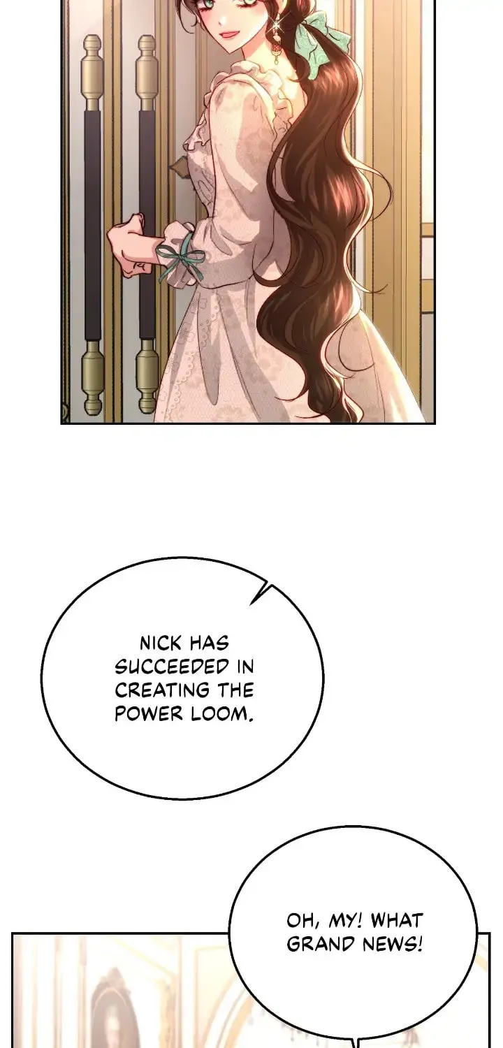 Read Rosalyn Vogart chapter 20 image 58 on Lezhin