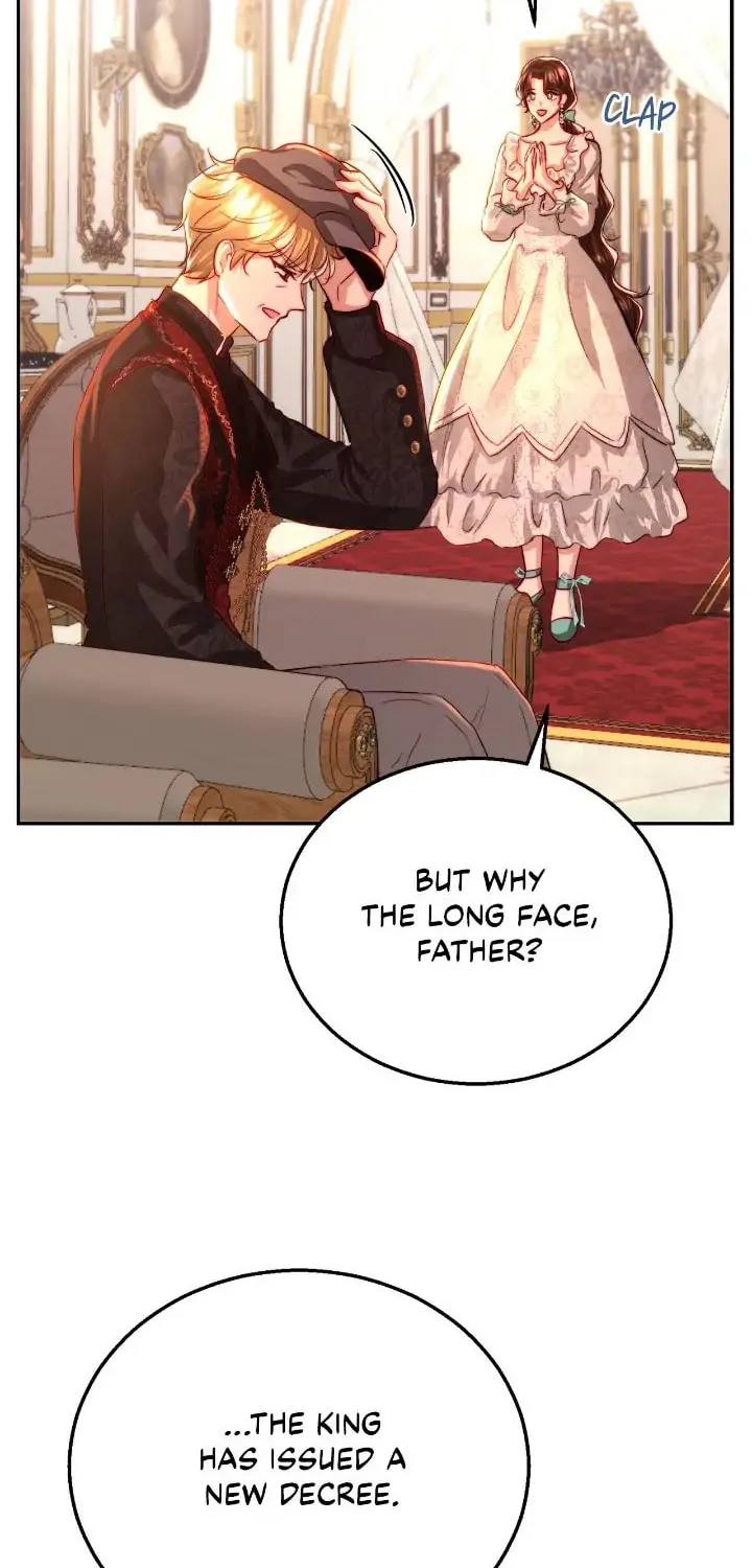Read Rosalyn Vogart chapter 20 image 59 on Lezhin