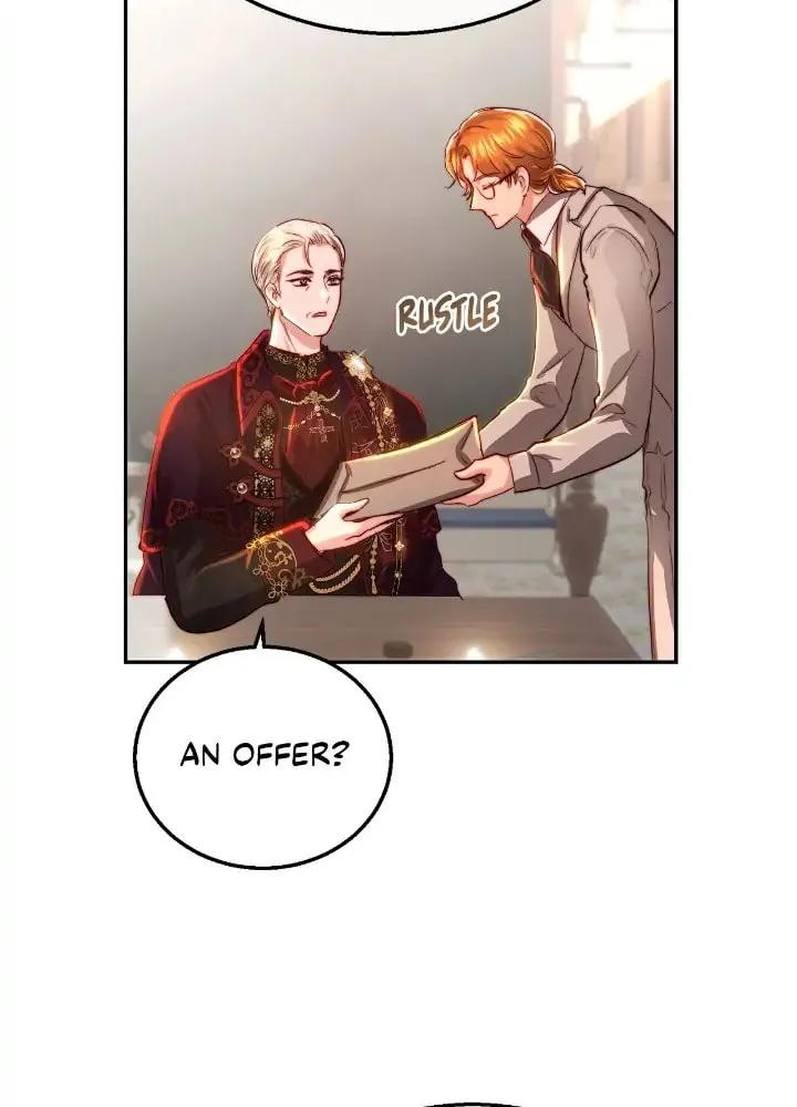 Read Rosalyn Vogart chapter 20 image 6 on Lezhin