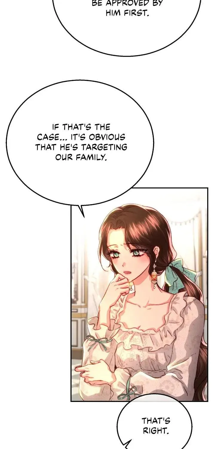 Read Rosalyn Vogart chapter 20 image 61 on Lezhin