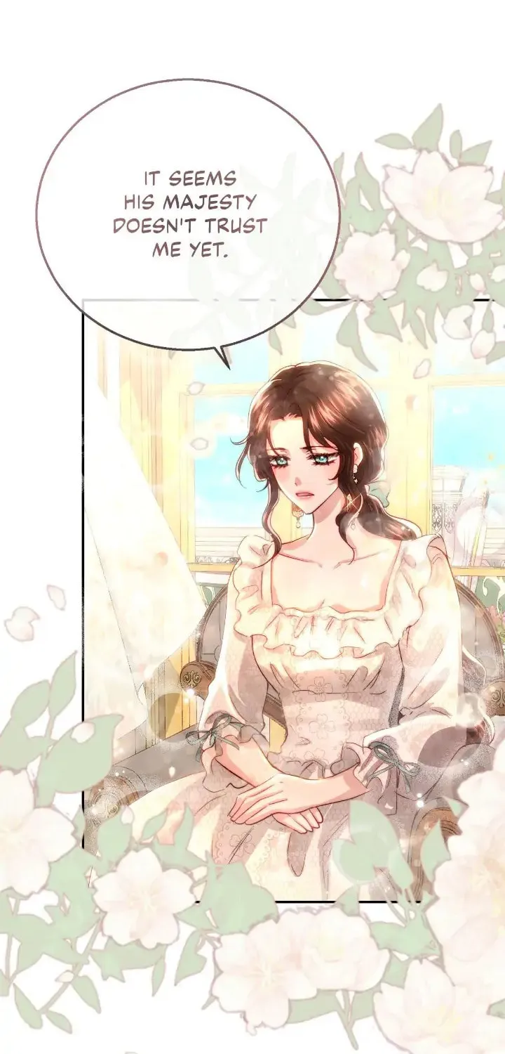Read Rosalyn Vogart chapter 20 image 64 on Lezhin