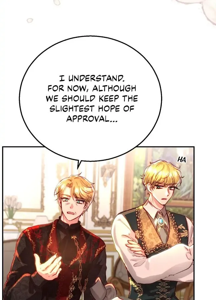 Read Rosalyn Vogart chapter 20 image 65 on Lezhin