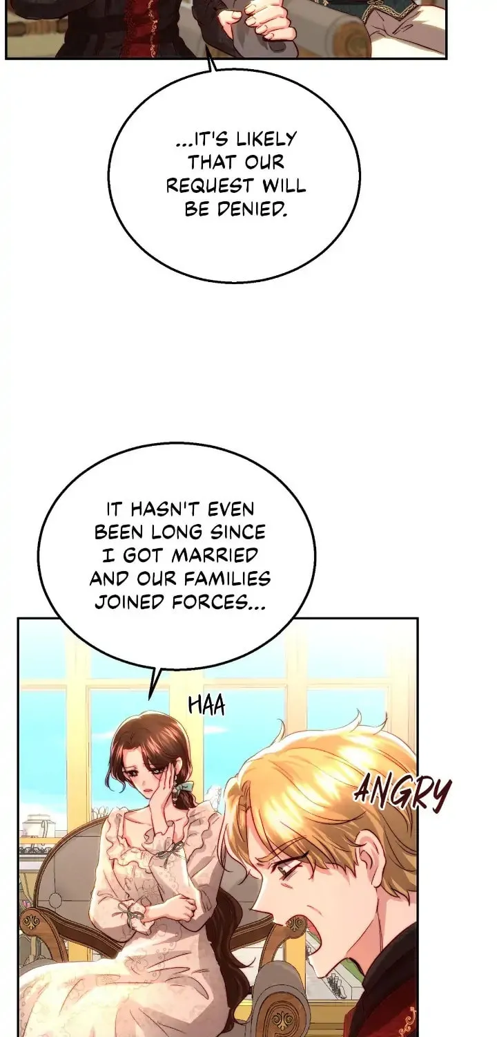 Read Rosalyn Vogart chapter 20 image 66 on Lezhin