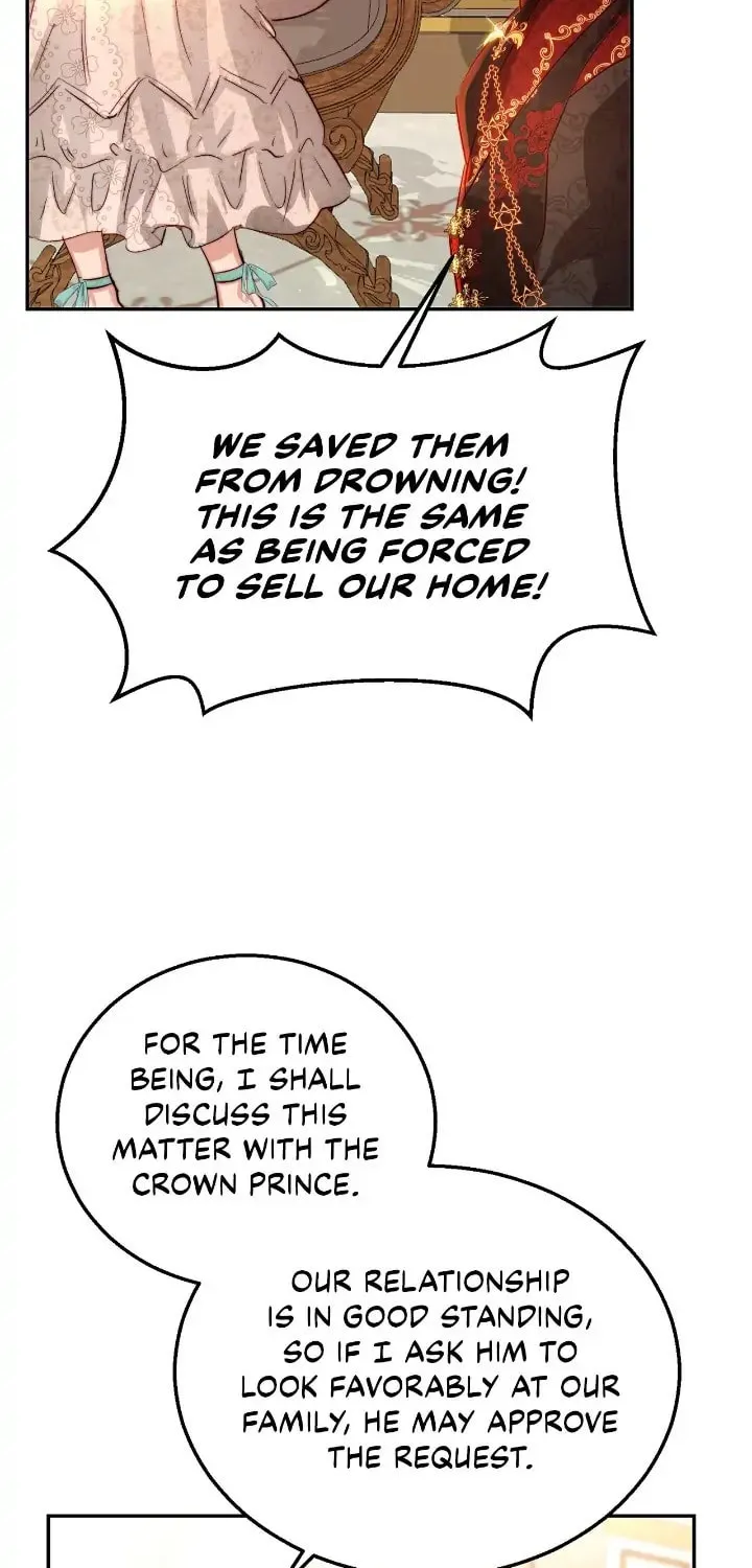 Read Rosalyn Vogart chapter 20 image 67 on Lezhin