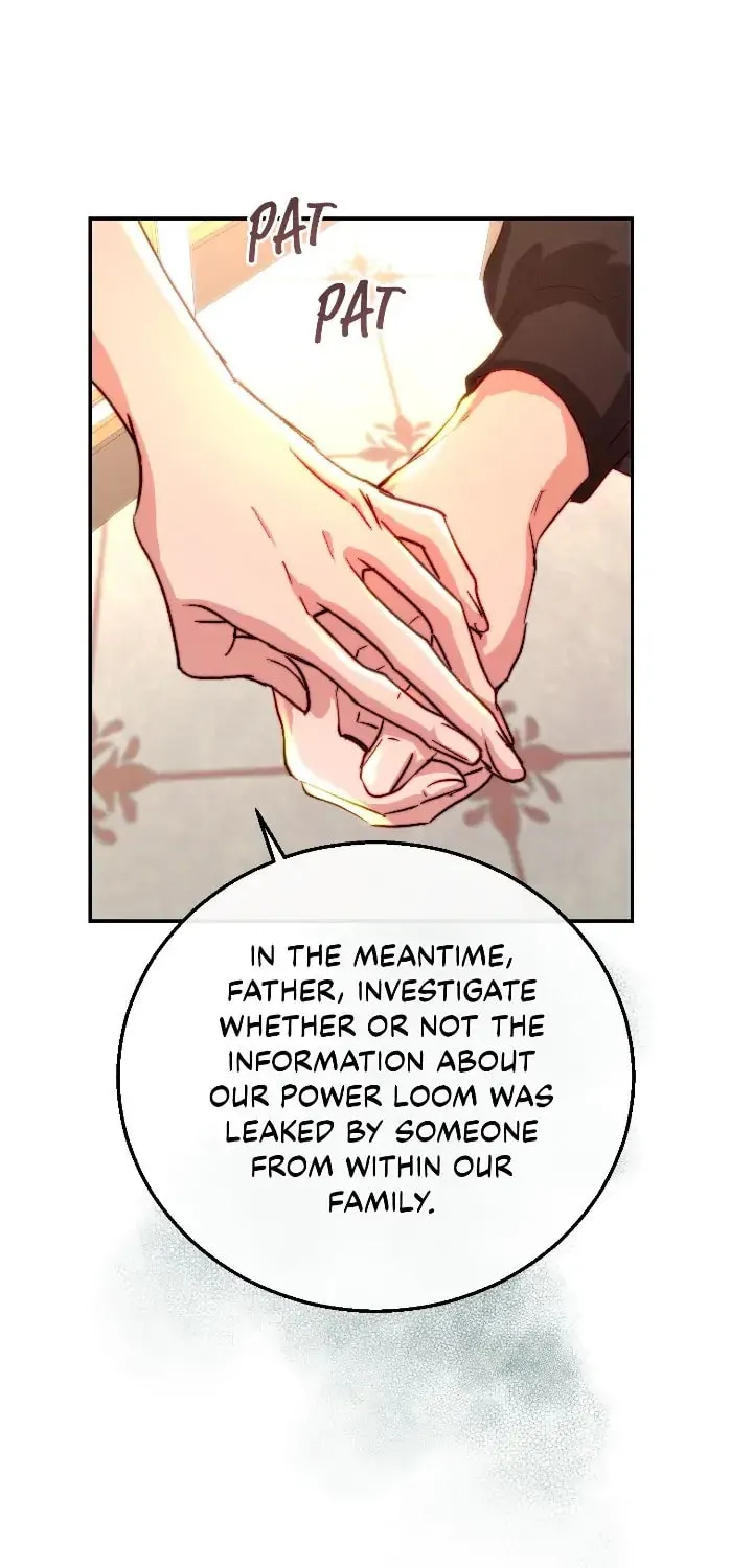 Read Rosalyn Vogart chapter 20 image 70 on Lezhin
