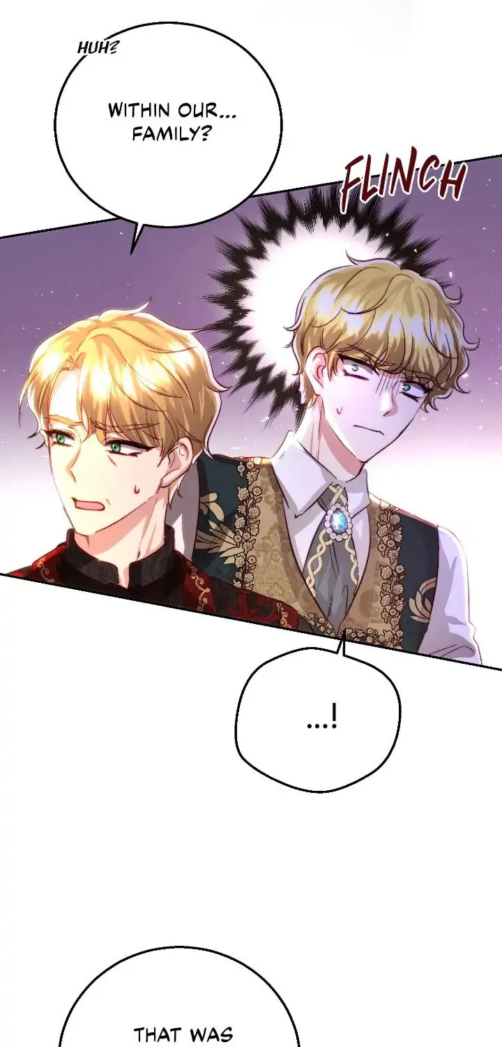 Read Rosalyn Vogart chapter 20 image 71 on Lezhin