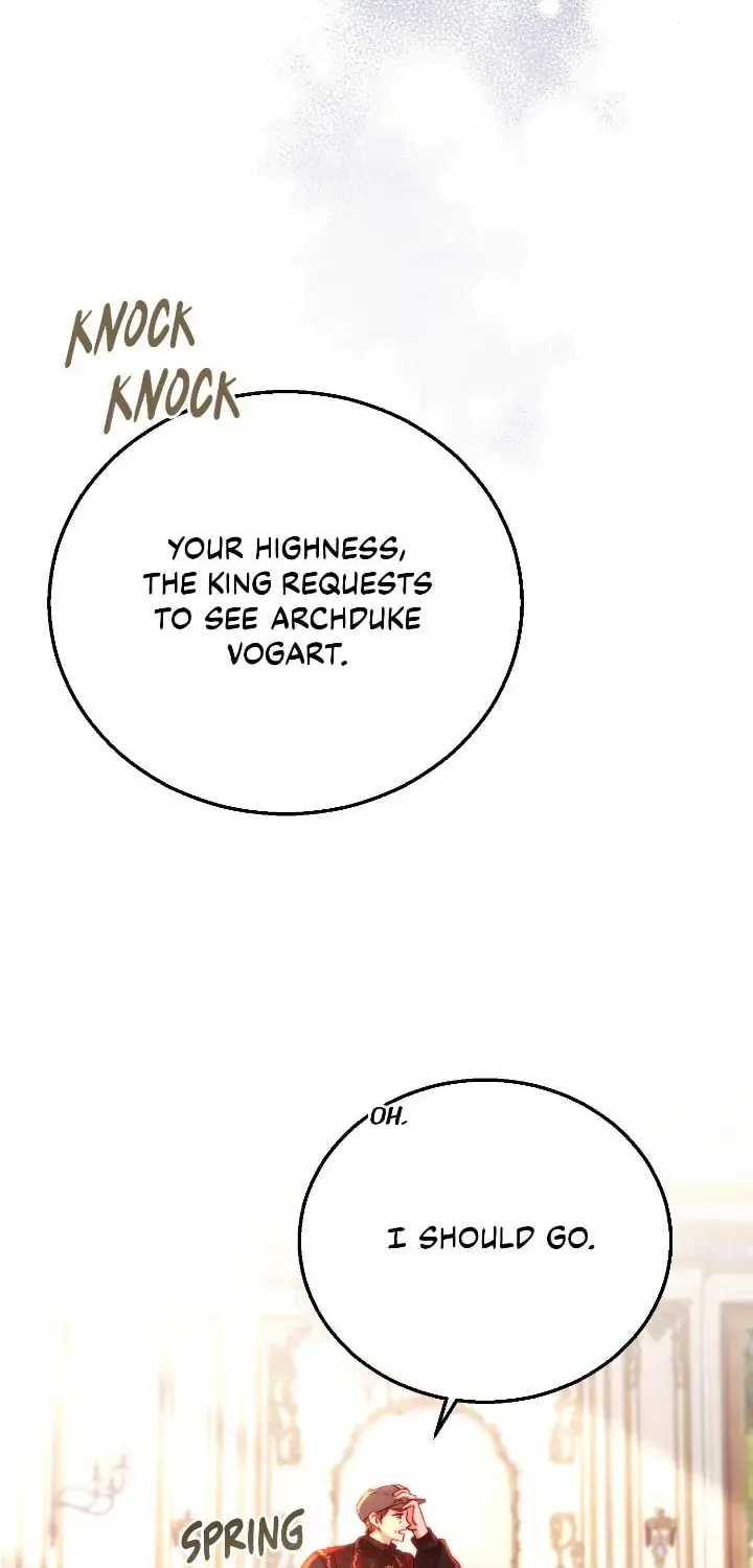 Read Rosalyn Vogart chapter 20 image 74 on Lezhin