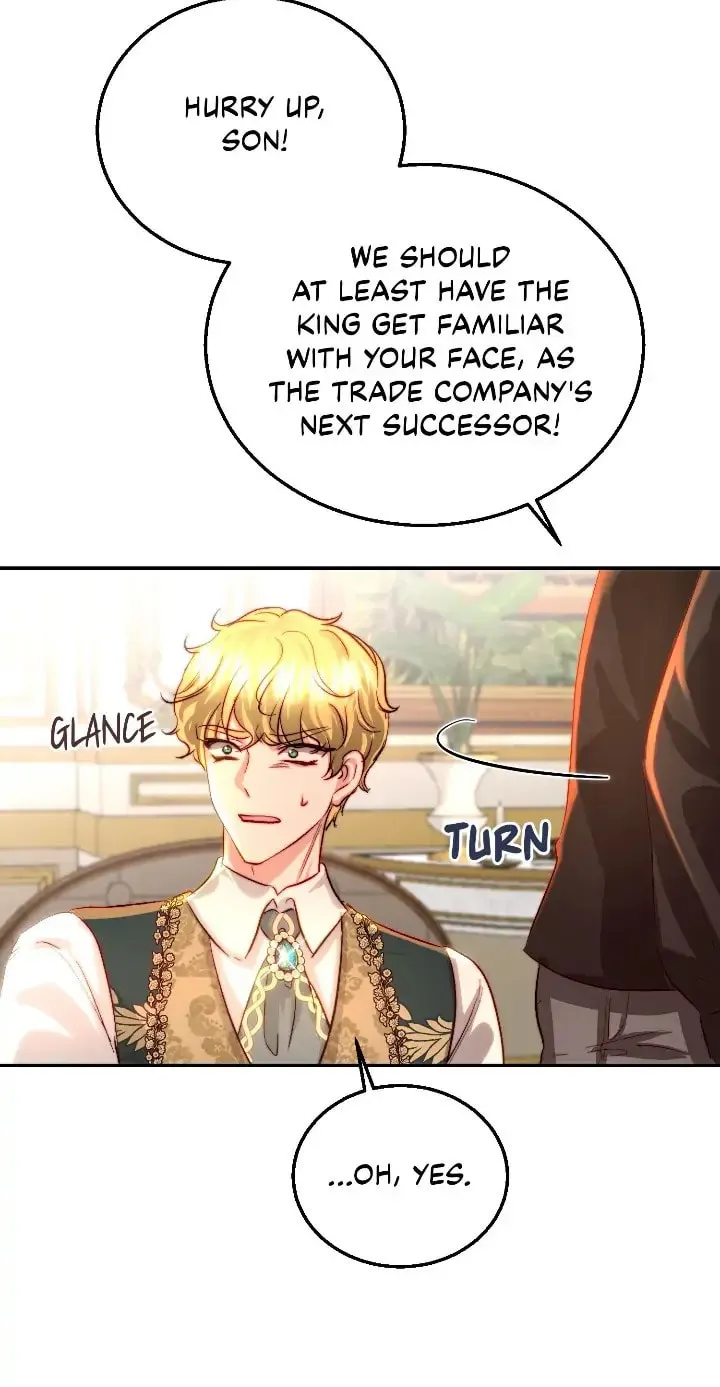 Read Rosalyn Vogart chapter 20 image 76 on Lezhin
