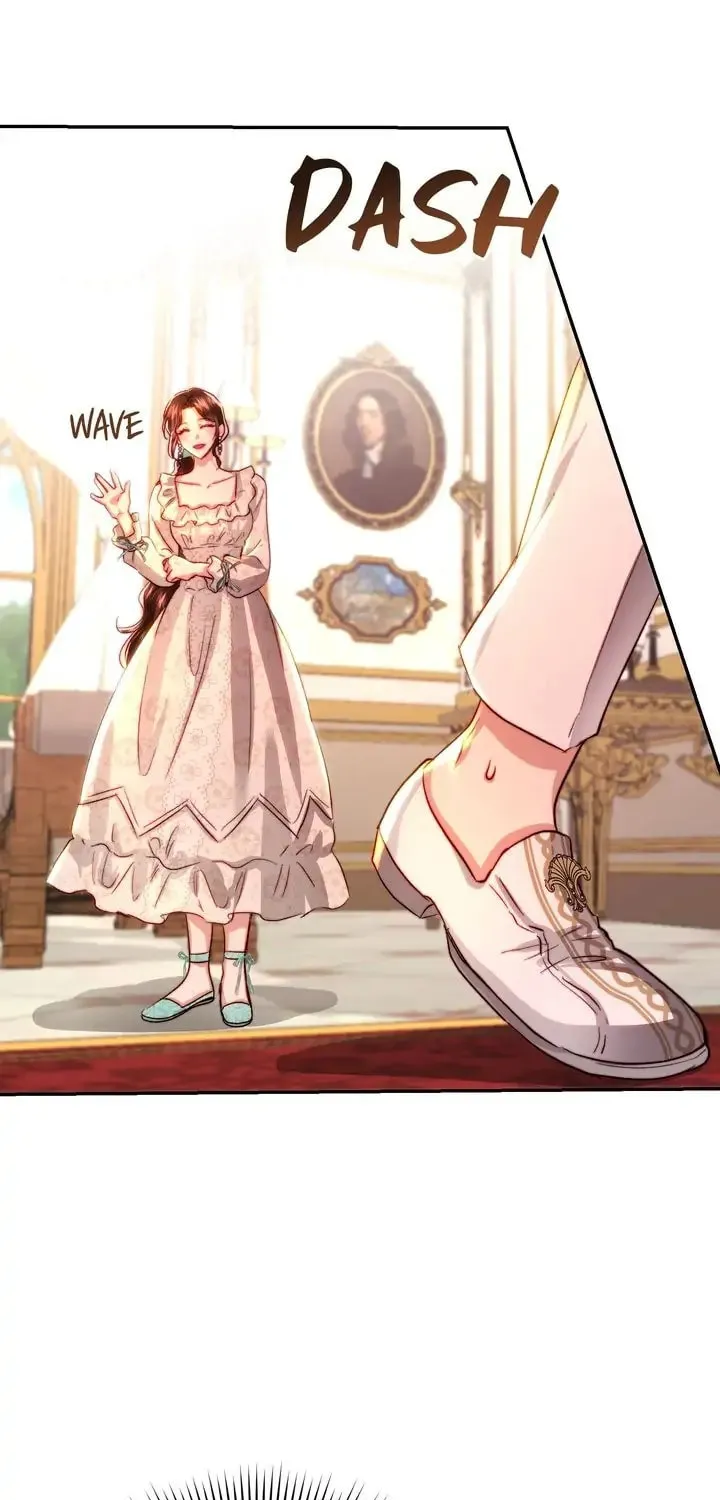 Read Rosalyn Vogart chapter 20 image 77 on Lezhin