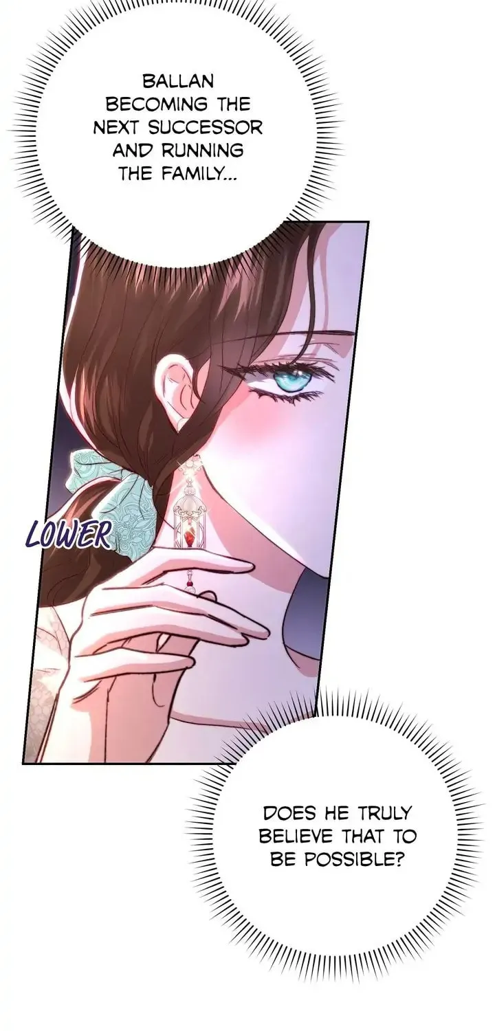 Read Rosalyn Vogart chapter 20 image 78 on Lezhin