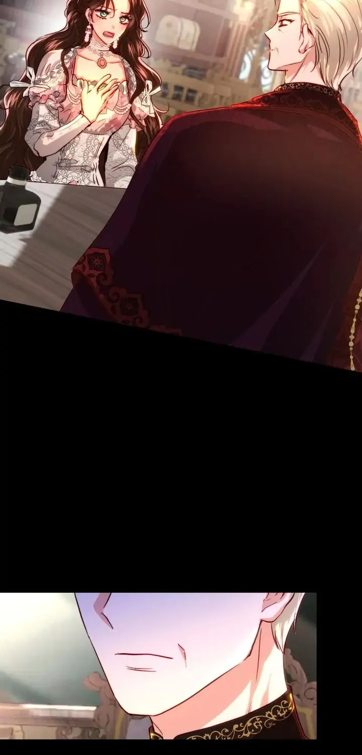 Read Rosalyn Vogart chapter 20 image 80 on Lezhin