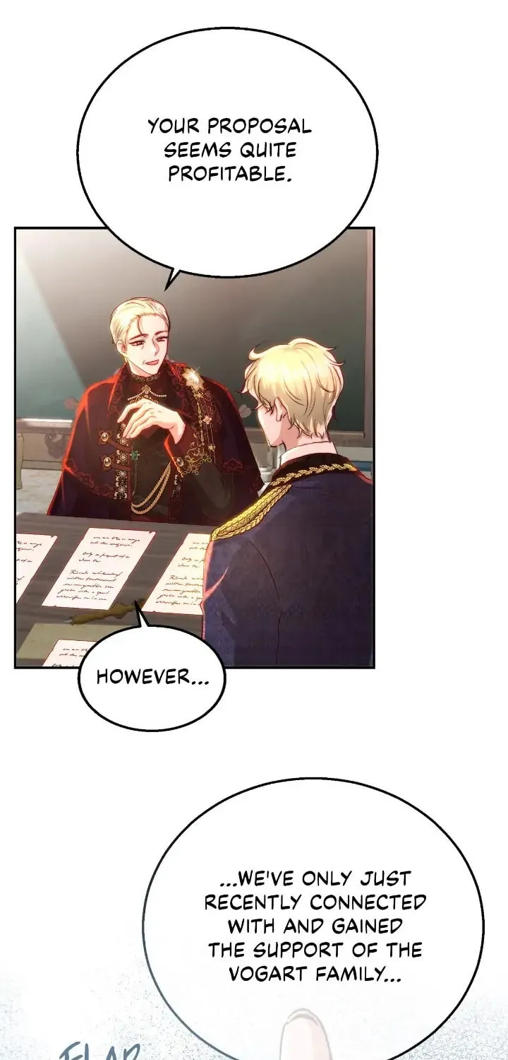 Read Rosalyn Vogart chapter 20 image 9 on Lezhin