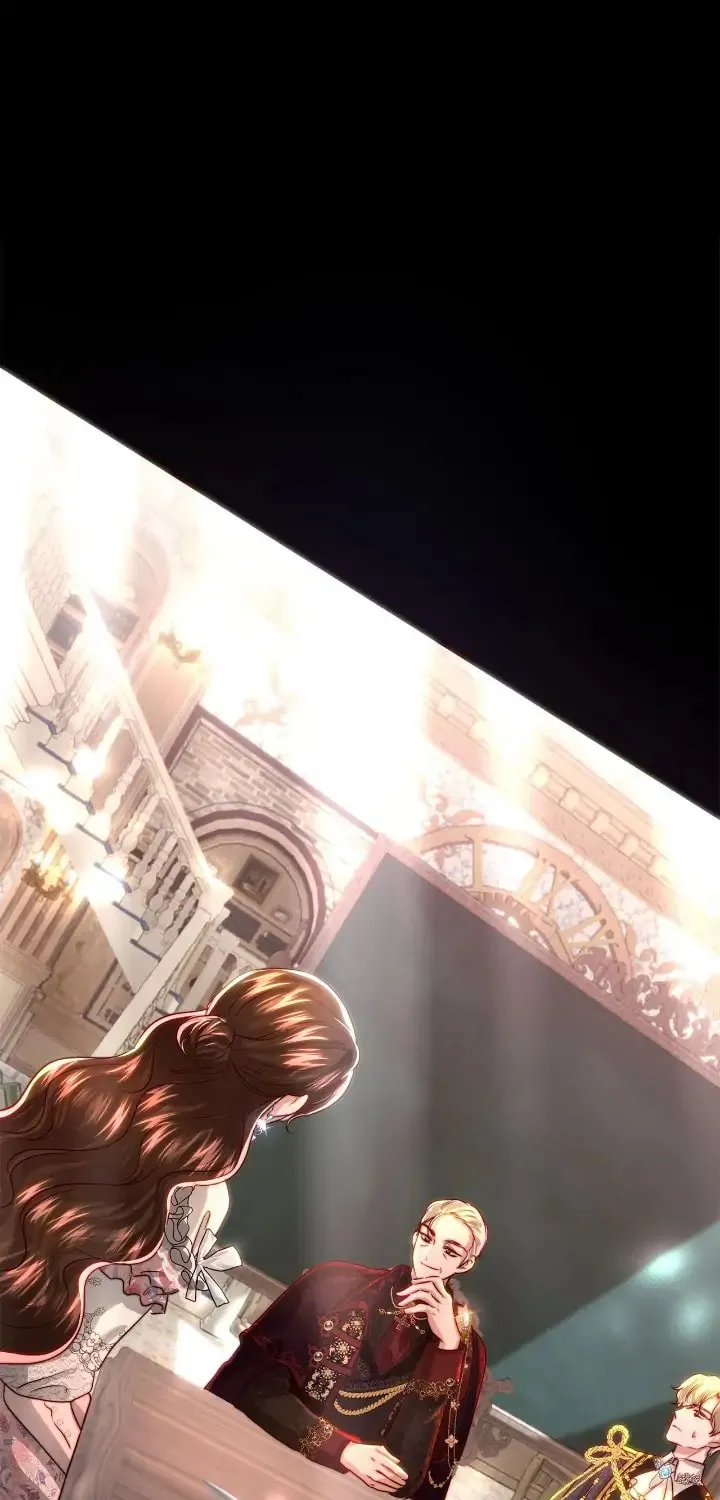 Read Rosalyn Vogart chapter 21 image 1 on Lezhin