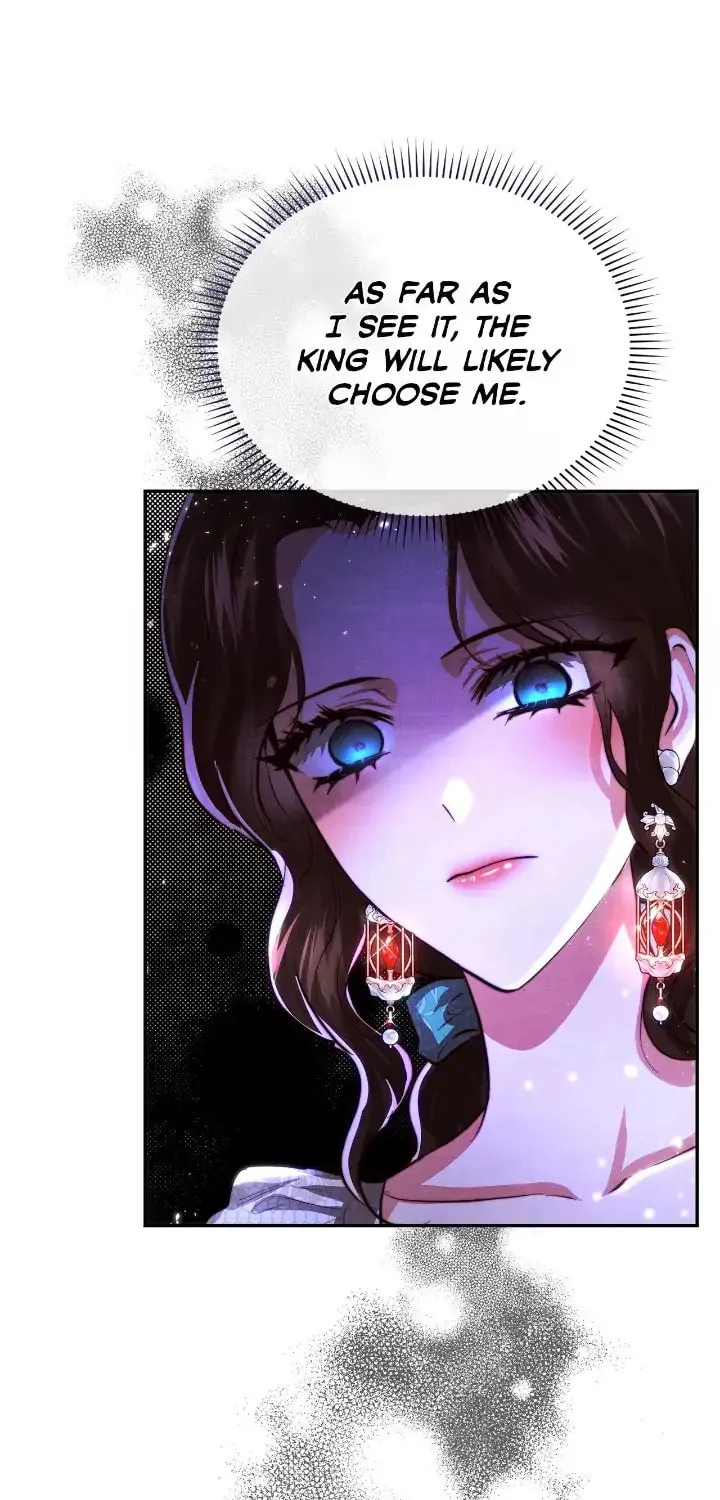Read Rosalyn Vogart chapter 21 image 15 on Lezhin