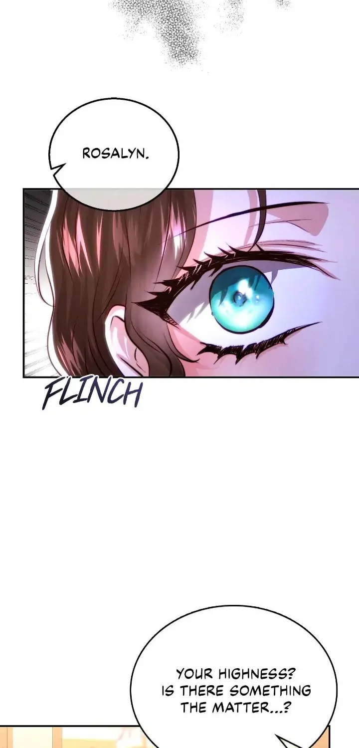 Read Rosalyn Vogart chapter 21 image 16 on Lezhin