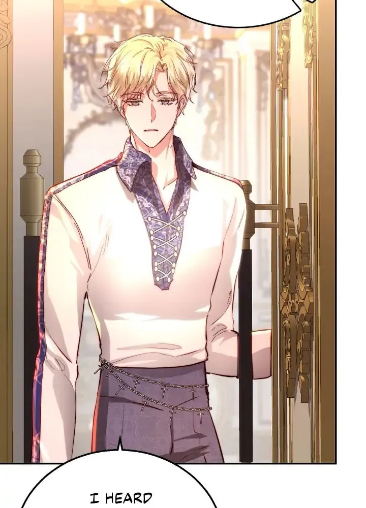 Read Rosalyn Vogart chapter 21 image 17 on Lezhin