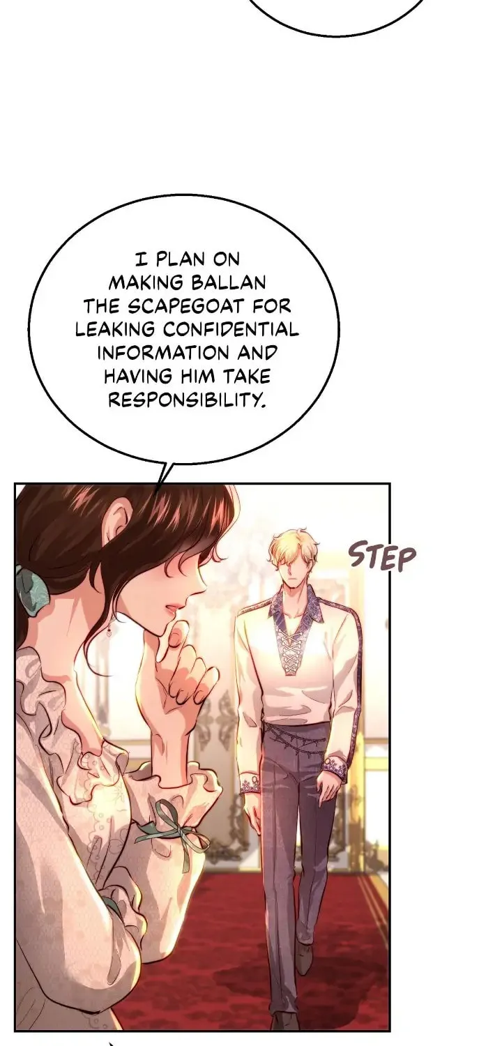 Read Rosalyn Vogart chapter 21 image 19 on Lezhin