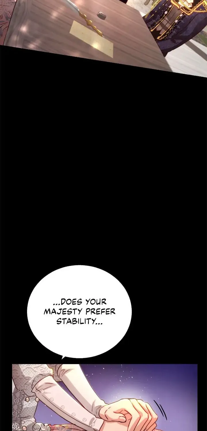 Read Rosalyn Vogart chapter 21 image 2 on Lezhin