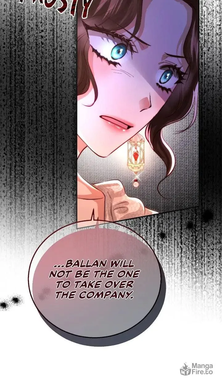 Read Rosalyn Vogart chapter 21 image 21 on Lezhin