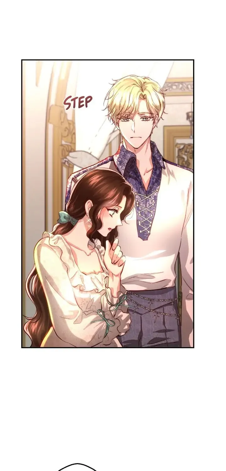 Read Rosalyn Vogart chapter 21 image 22 on Lezhin
