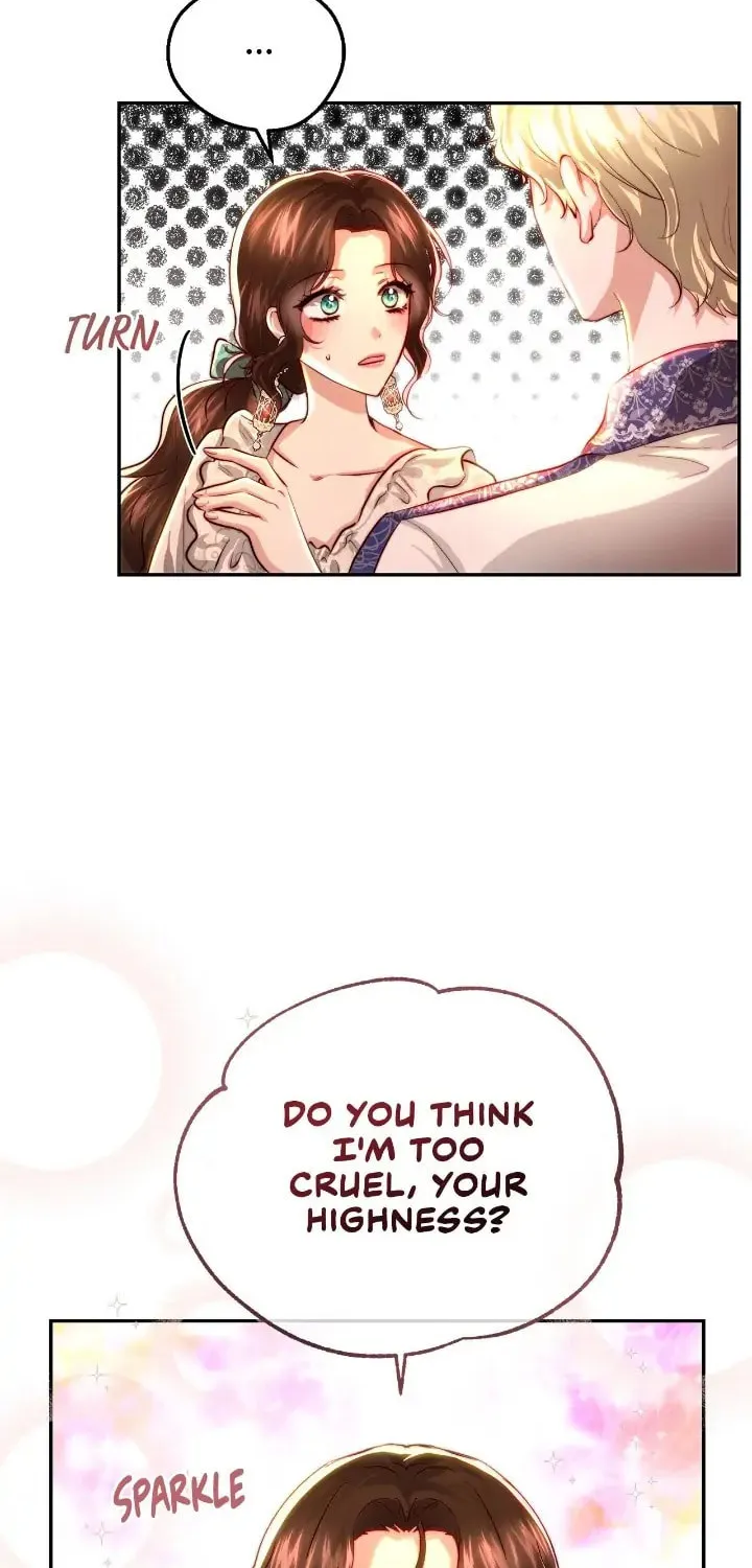 Read Rosalyn Vogart chapter 21 image 23 on Lezhin