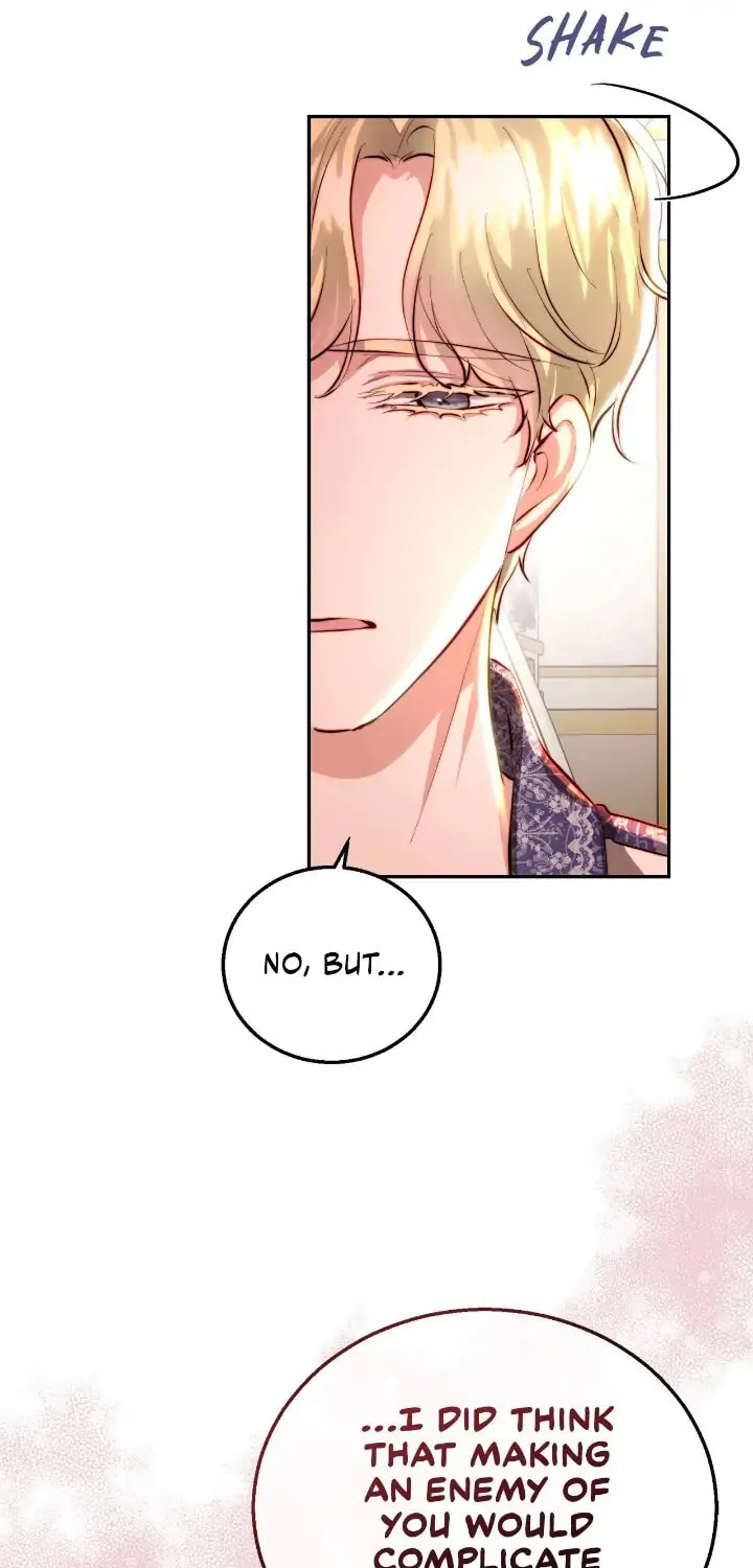 Read Rosalyn Vogart chapter 21 image 25 on Lezhin