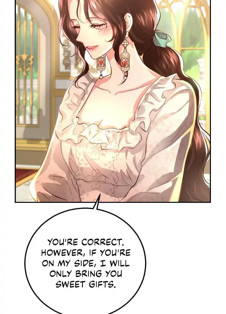 Read Rosalyn Vogart chapter 21 image 27 on Lezhin