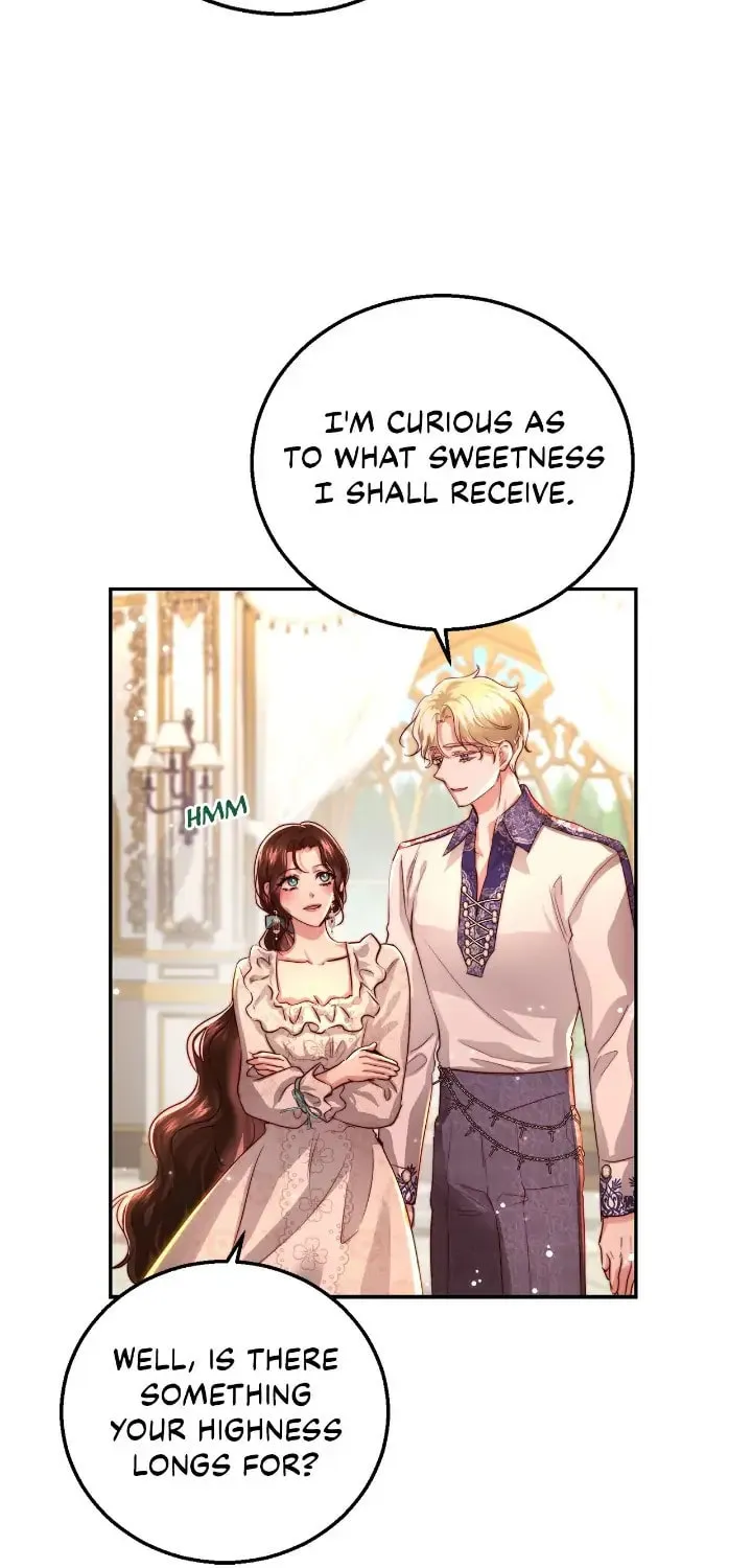 Read Rosalyn Vogart chapter 21 image 28 on Lezhin