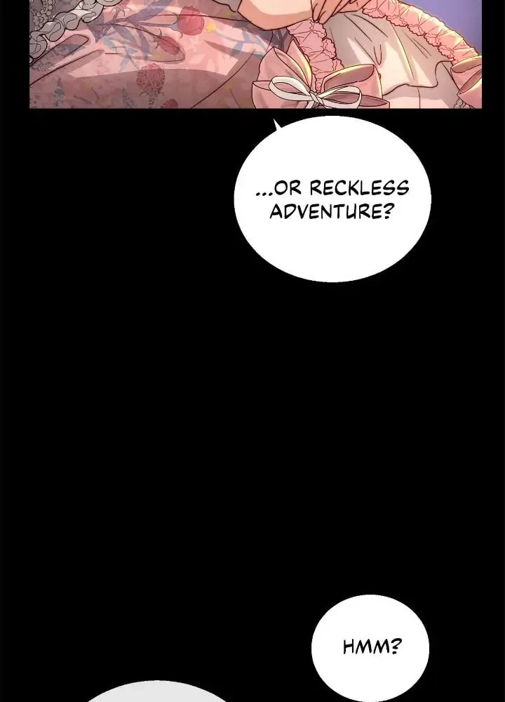 Read Rosalyn Vogart chapter 21 image 3 on Lezhin