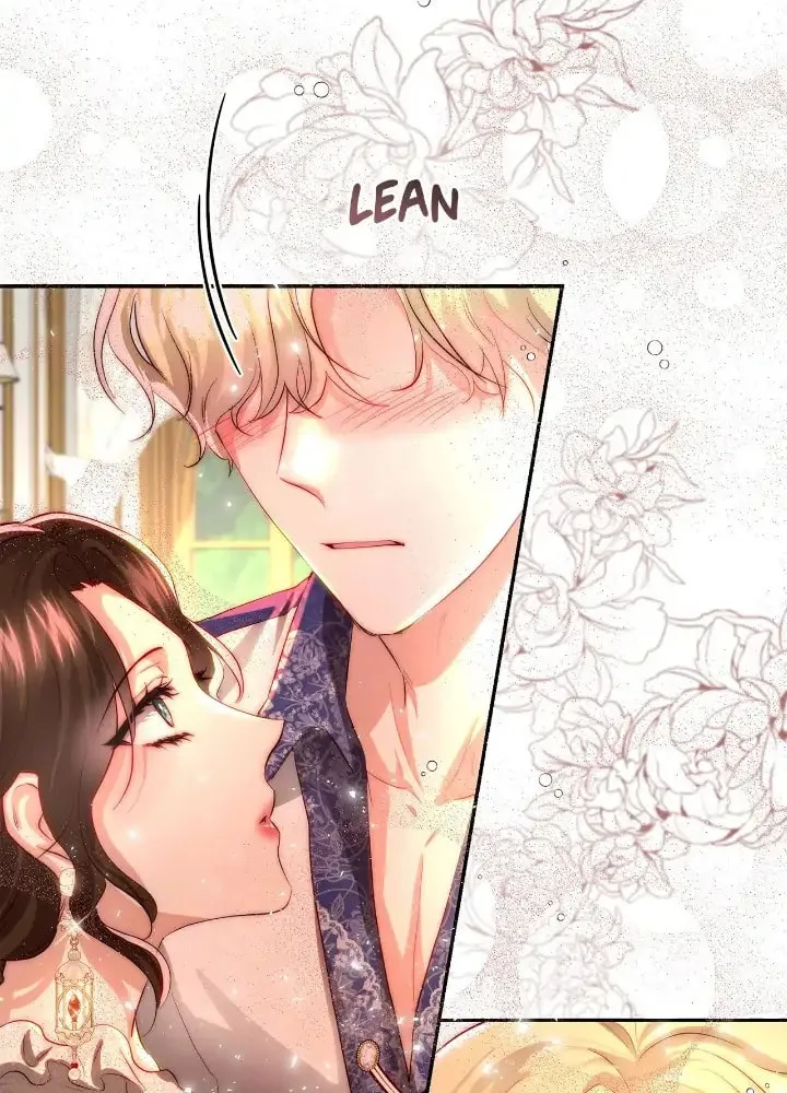 Read Rosalyn Vogart chapter 21 image 32 on Lezhin