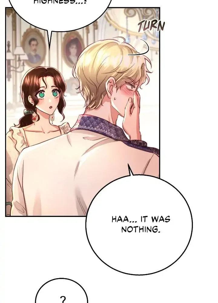 Read Rosalyn Vogart chapter 21 image 35 on Lezhin
