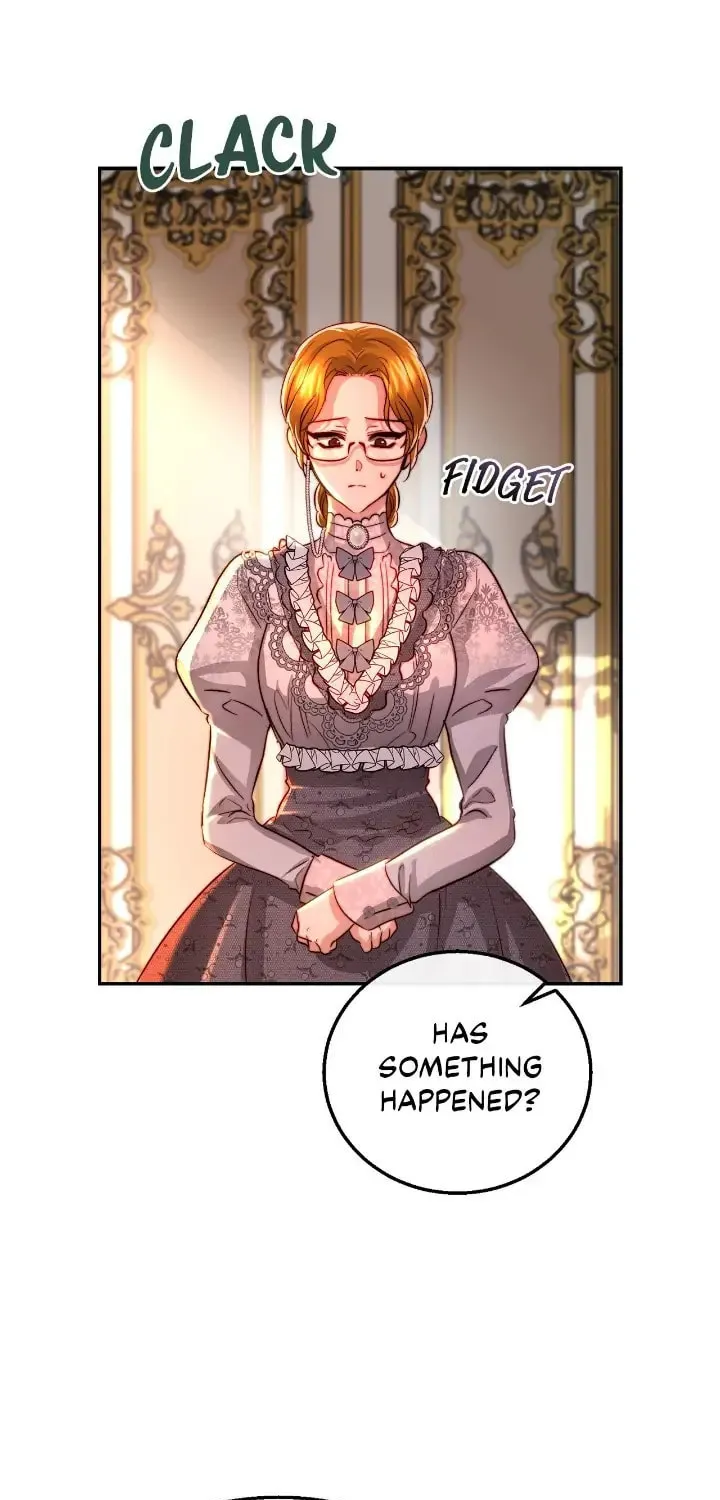 Read Rosalyn Vogart chapter 21 image 37 on Lezhin