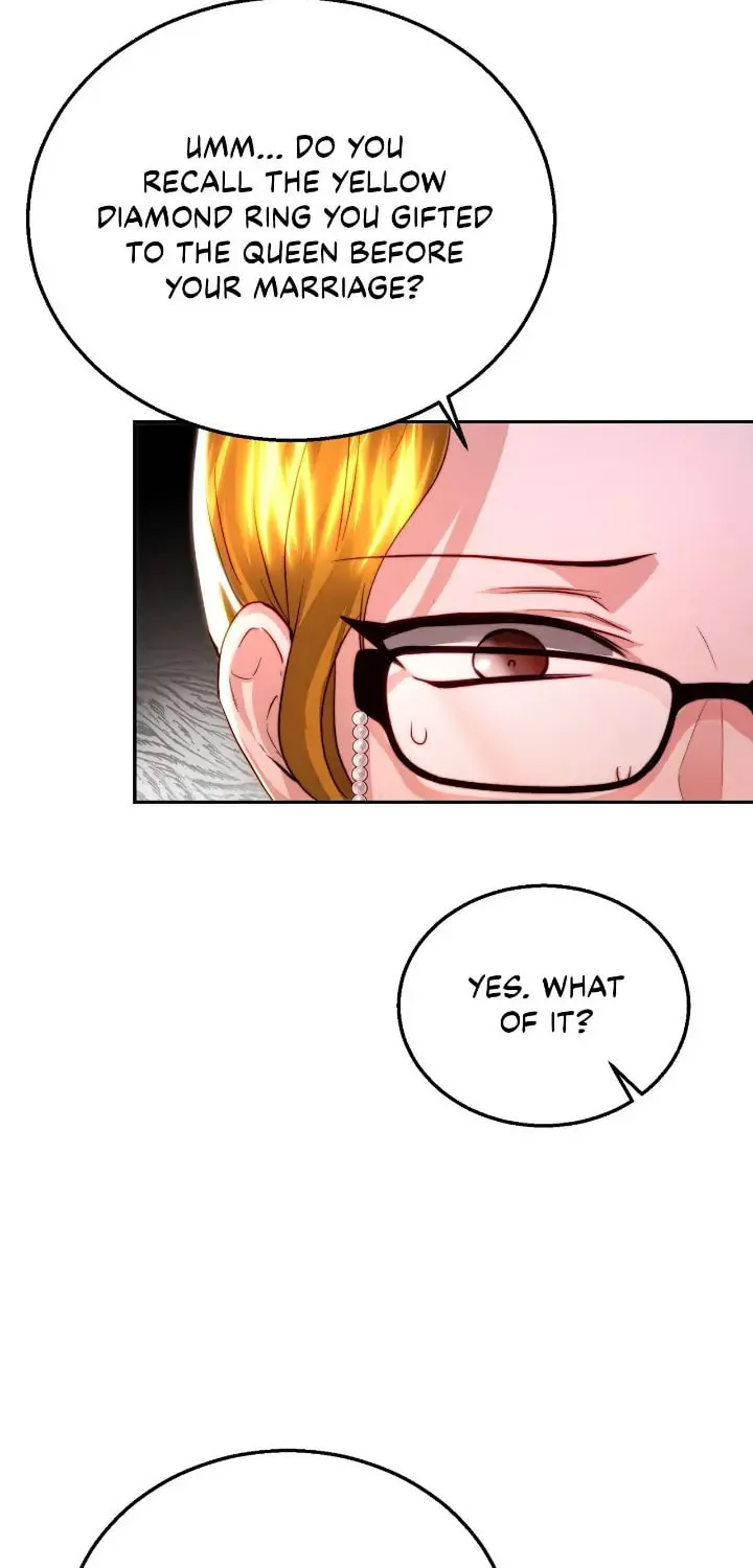 Read Rosalyn Vogart chapter 21 image 38 on Lezhin