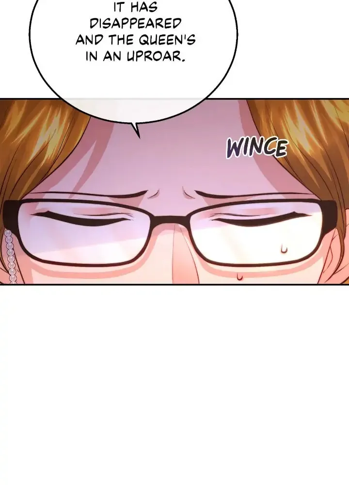 Read Rosalyn Vogart chapter 21 image 39 on Lezhin