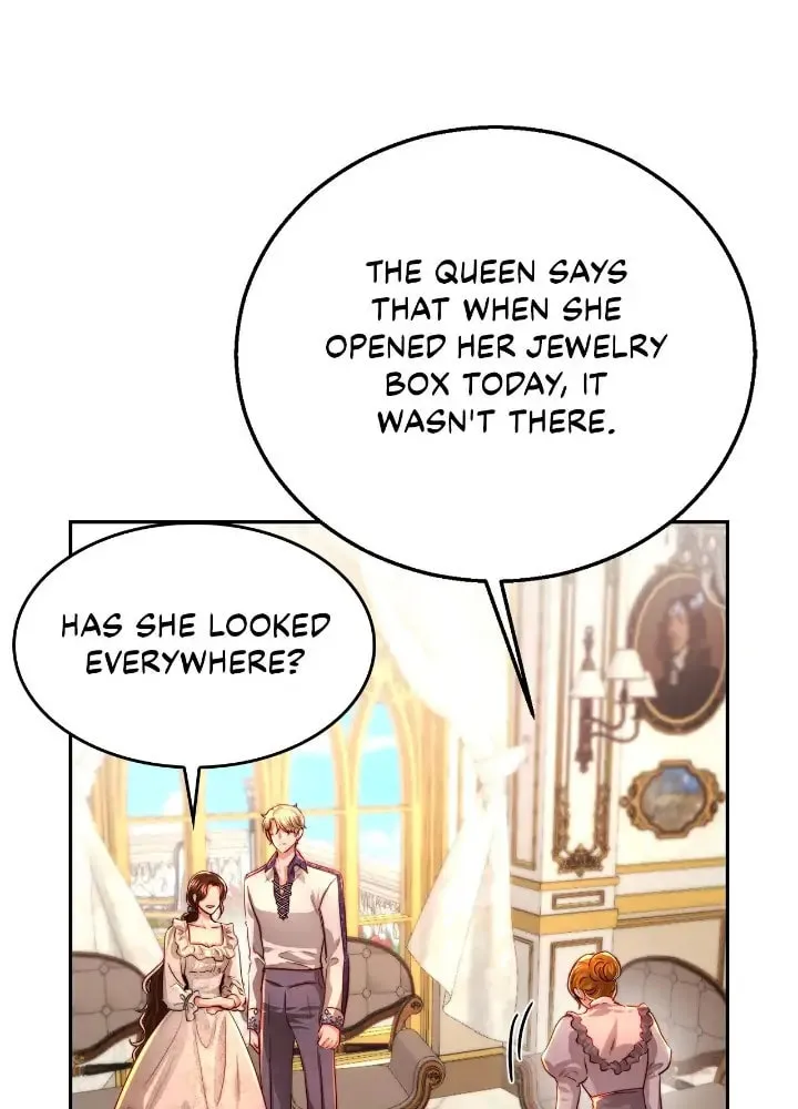 Read Rosalyn Vogart chapter 21 image 42 on Lezhin